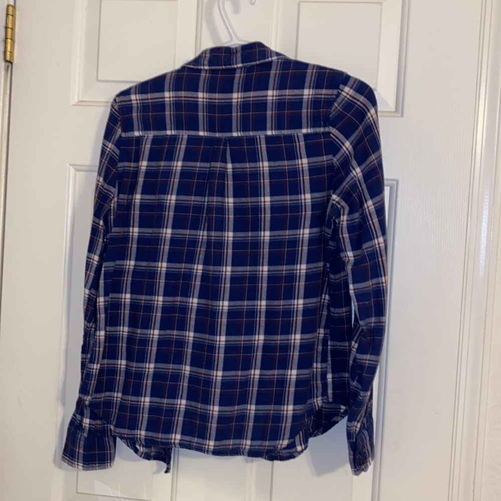 flannel - Picture 3 of 3